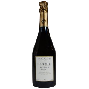 Egly Ouriet, Champagne Grand Cru 2016