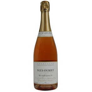 Egly Ouriet, Champagne Grand Cru Rose