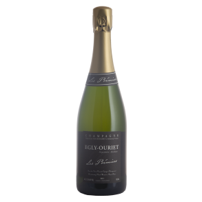 Egly Ouriet, Champagne 
