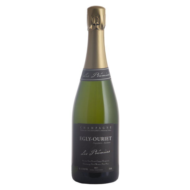 Egly Ouriet, Champagne "Les Premices"