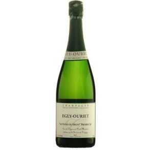 Egly Ouriet, Champagne 1. Cru Vignes de Vrigny