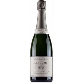Egly Ouriet, Champagne Grand Cru Extra Brut VP