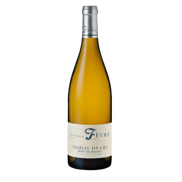 Domaine Fevre, Chablis Mont de Milieu 1. Cru 2022