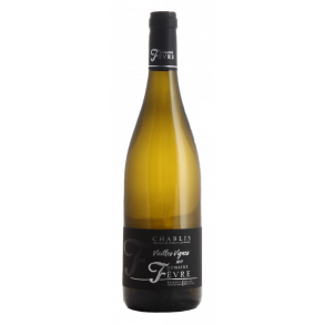 Domaine Fevre, Chablis Vieilles Vignes 2023