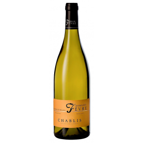 Domaine Fevre, Chablis 2023