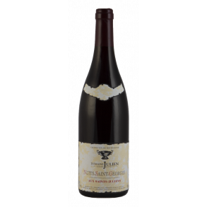 Domaine Gerard Julien, Nuits Saint Georges "Aux Saint Julien" 2019