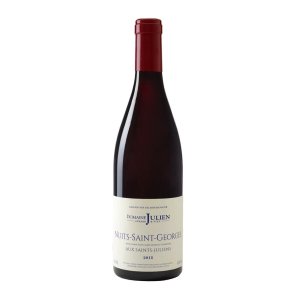 Domaine Gerard Julien, Nuits Saint Georges "Aux Saint Julien" 2020