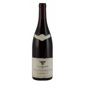 Domaine Gerard Julien, Nuits Saint Georges 1. Cru Bousselots 2017