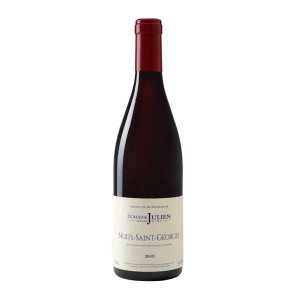 Domaine Gerard Julien, Nuits Saint Georges 2020