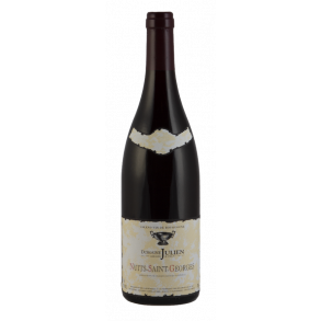 Domaine Gerard Julien, Nuits Saint Georges 2019