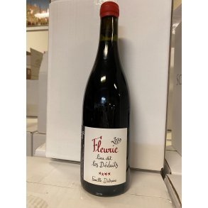 Famille Dutraive, Fleurie Les Déduits 2020