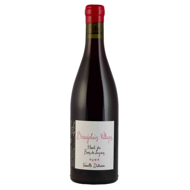 Famille Dutraive, Beaujolais Villages Lantignie 2023