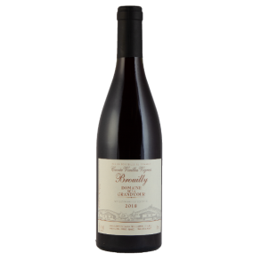 Domaine de la Grand Cour, Brouilly VV 2023