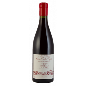 Domaine de la Grand Cour, Fleurie "Champagne" 2023