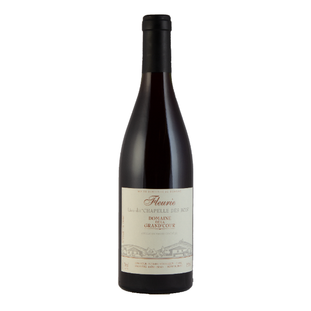 Domaine de la Grand Cour, Fleurie &quot;Chapelle des Bois&quot; 2023