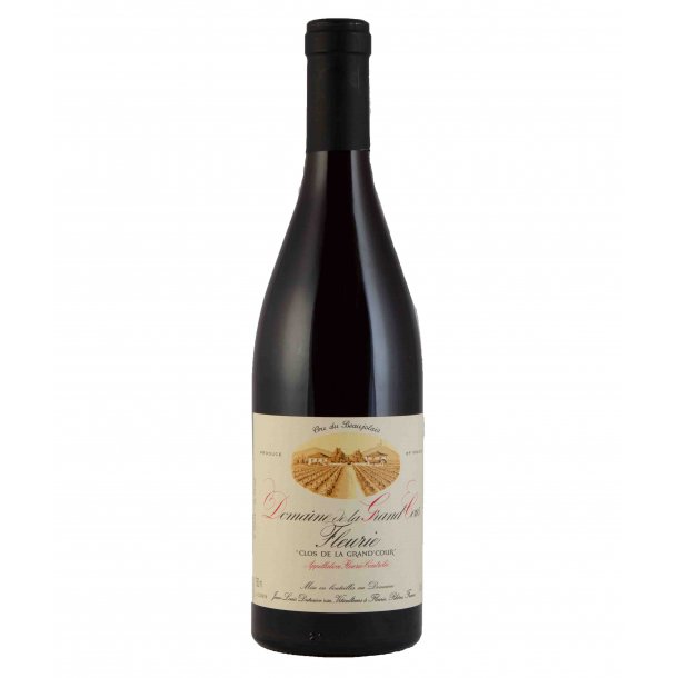 Domaine de la Grand Cour, Fleurie Clos de la Grand Cour MG 2023