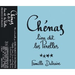 Famille Dutraive, Chenas Les Perelles 2023