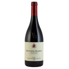 Domaine Robert Groffier, Bonnes Mares Grand Cru 2021