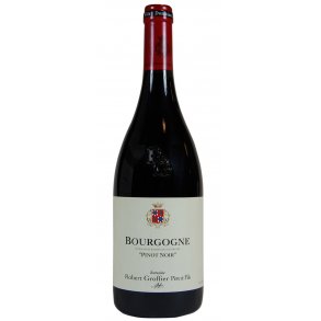 Domaine Robert Groffier, Bourgogne Rouge 2020