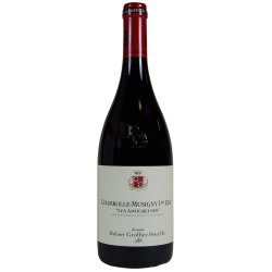 Domaine Robert Groffier, Chambolle Musigny 1. Cru Les Amoureuses Argiles 2023
