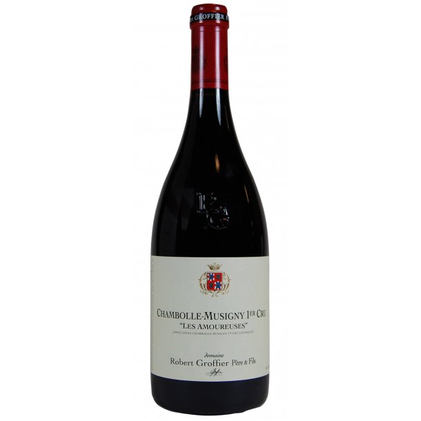 Domaine Robert Groffier, Chambolle Musigny 1. Cru Les Amoureuses 2021