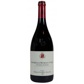 Domaine Robert Groffier, Chambolle Musigny 1. Cru Haut Doix 2015