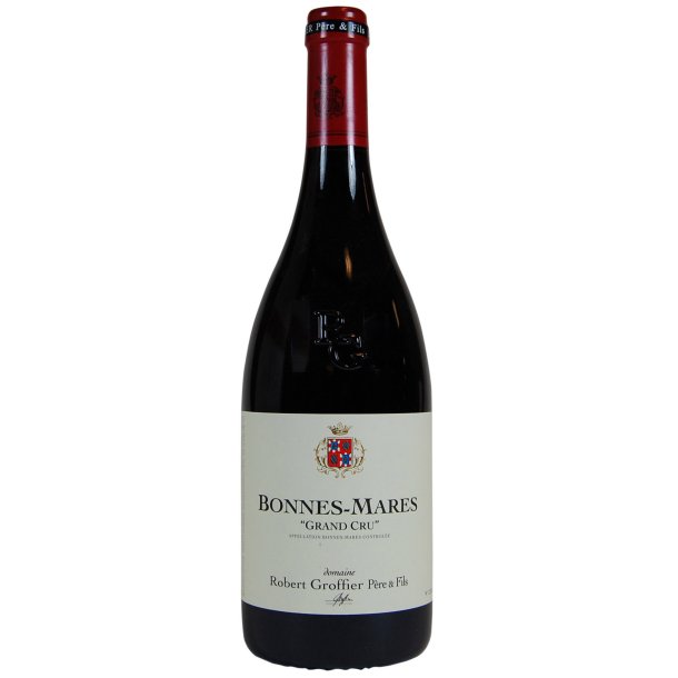 Domaine Robert Groffier, Chambolle Musigny 1. Cru Les Sentiers 2022