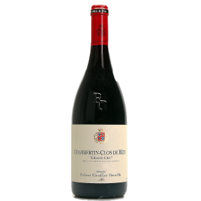 Domaine Robert Groffier, Clos de Beze Grand Cru 2023