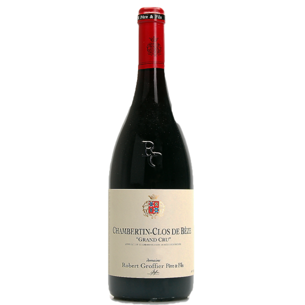 Domaine Robert Groffier, Clos de Beze Grand Cru 2023