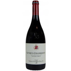 Domaine Robert Groffier, Gevrey Chambertin 2020
