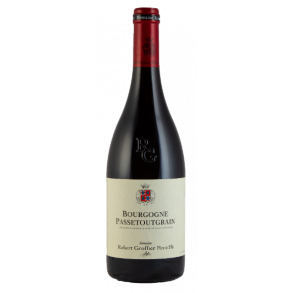 Domaine Robert Groffier, Passetoutgrains 2022