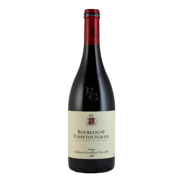 Domaine Robert Groffier, Passetoutgrains 2022