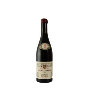 Henri Gouges, Nuits Saint Georges 1. Cru Les Saint Georges 2022