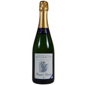 Henriet Bazin, Blanc de Blanc