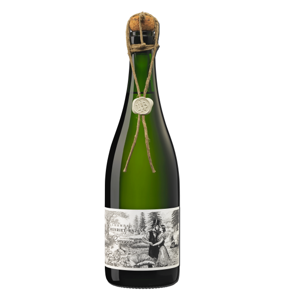 Henriet Bazin, Cuvee Romance Grand Cru Vintage 2012 