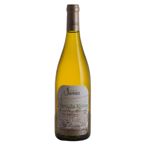Jamet, Cotes du Rhone Blanc 2023