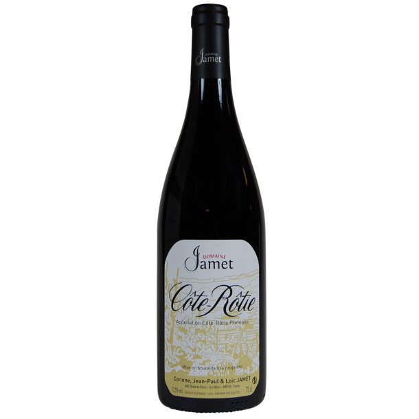 Jamet, Cote Rotie 2022