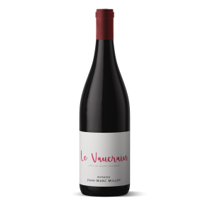 Domaine Jean Marc Millot, Cotes de Nuits Villages Le Vaucrain 2022
