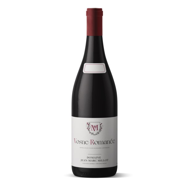 Domaine Jean Marc Millot, Vosne Romanee 2021