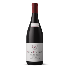 Domaine Jean Marc Millot, Vosne Romanee 1. Cru Les Suchots 2021