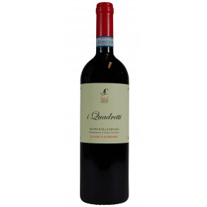 Azienda Agricola La Giaretta, Valpolicella Ripasso Superiore I Quadretti 2019