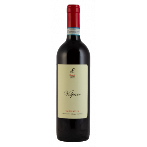 Azienda Agricola La Giaretta, Valpolicella Volpare 2022