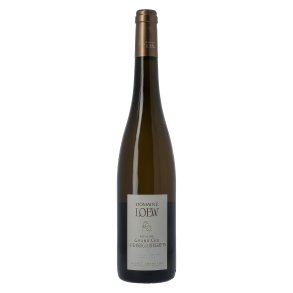 Domaine Loew, Riesling Grand Cru Altenberg de Bergbieten 2021