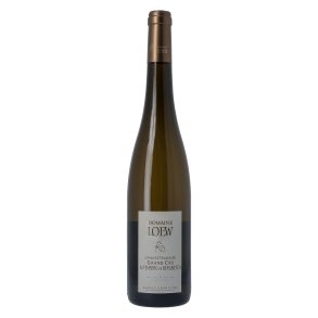 Domaine Loew, Gewurztraminer Altenberg de Bergbieten 2021