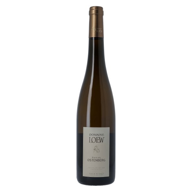 Domaine Loew, Riesling Ostenberg 2024