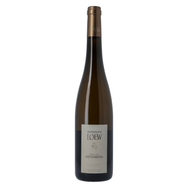 Domaine Loew, Riesling Ostenberg 2022