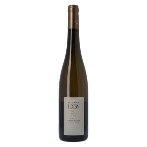 Domaine Loew, Riesling Bruderbach Clos des Frères 2022