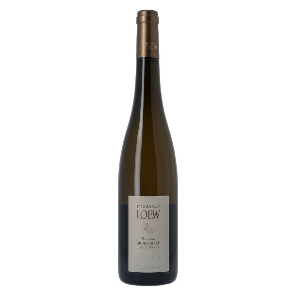 Domaine Loew, Riesling Bruderbach Clos des Fr&#232;res 2022