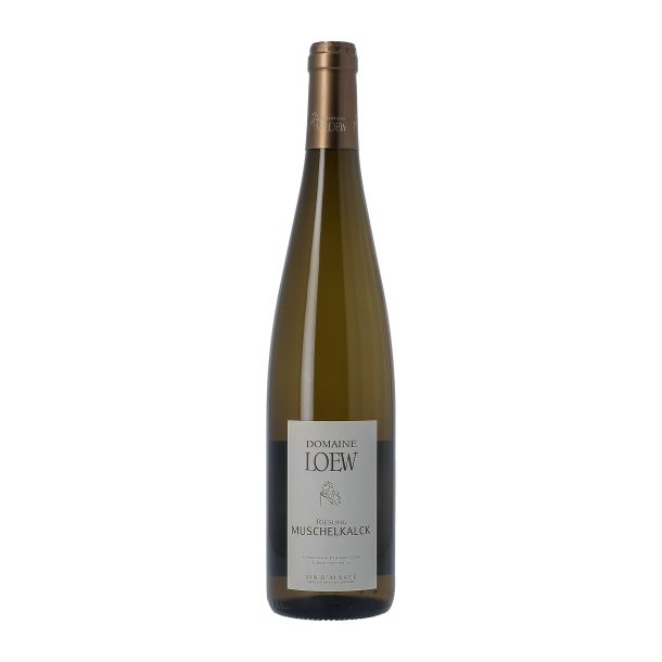 Domaine Loew, Riesling Muschelkalck 2021