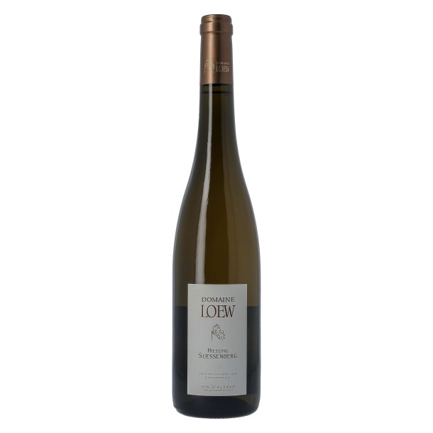 Domaine Loew, Riesling Sussenberg 2022